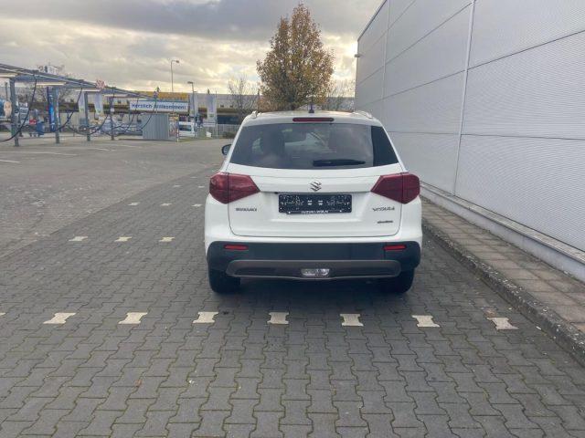 SUZUKI Vitara 1.0 Boosterjet 4WD AllGrip Cool - UNIPROPRIETARIO