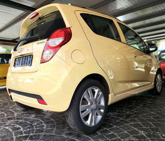 Chevrolet Spark CERCHI SPORT PELLE NEOPATENTATI UNIPRO!1.2