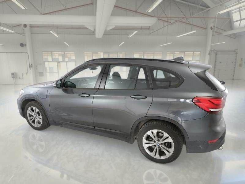 BMW X1 X1 xDrive25e Business Advantage