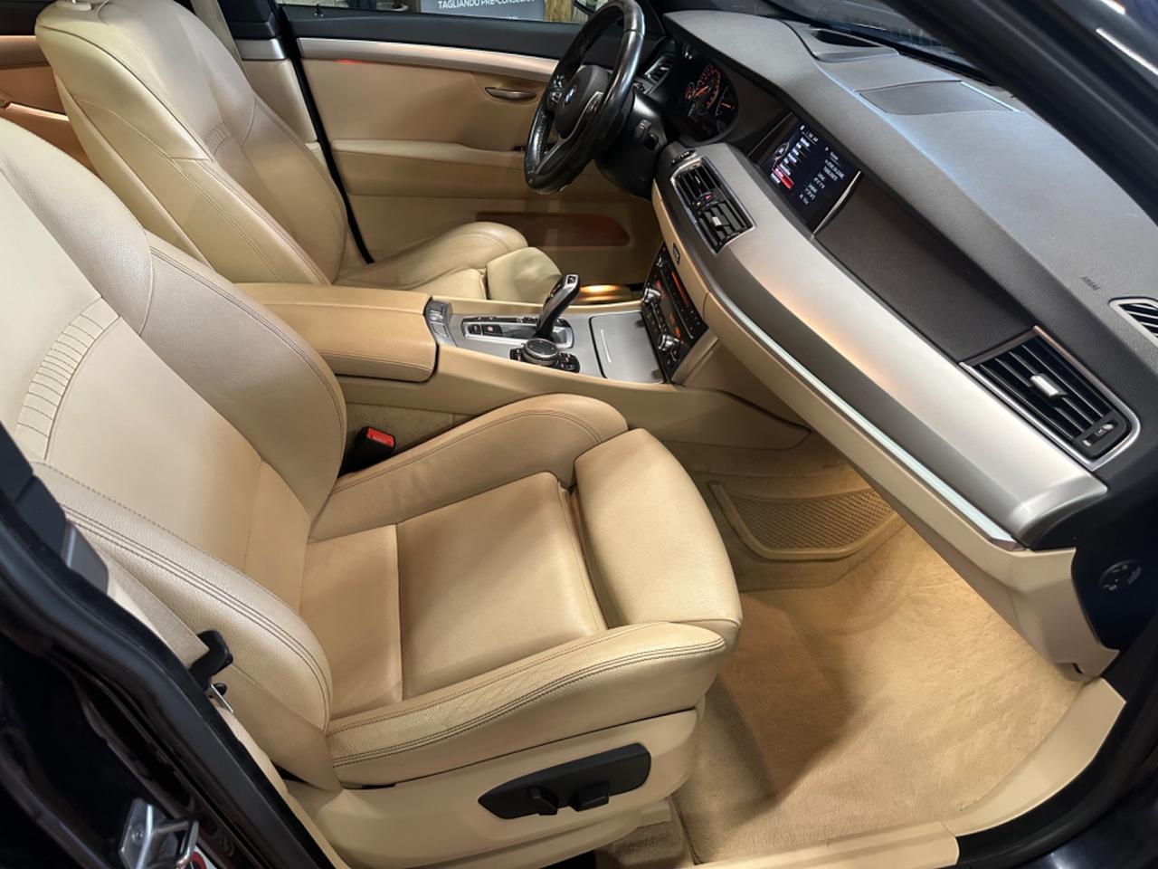 Bmw 530 530d xDrive 258CV Msport