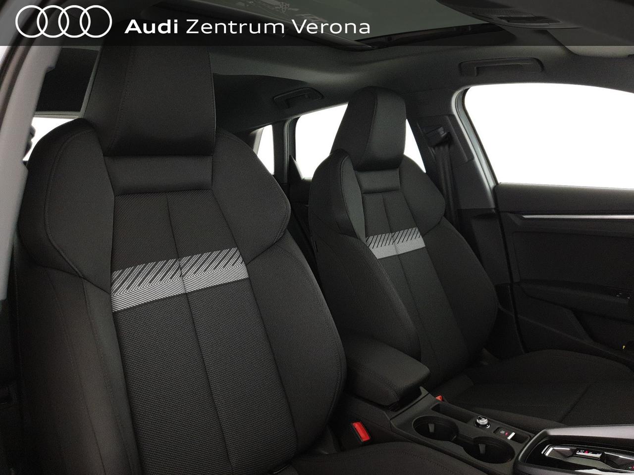 Sportback 35TDI 150CV S tronic Business Advanced