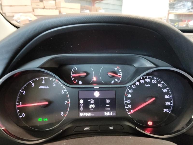OPEL CROSSLAND 1.5 DIESEL 110 CV ELEGANCE SES MT6 CROSSOVER