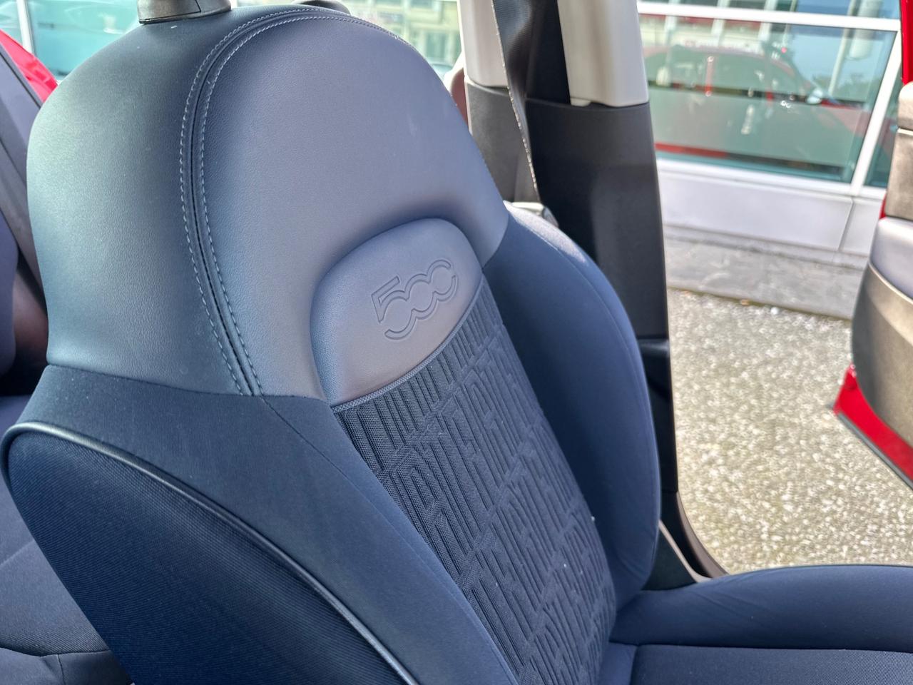 Fiat 500X 1.3 MultiJet 95 CV Sport