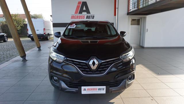 RENAULT Kadjar dCi 130CV Energy Bose