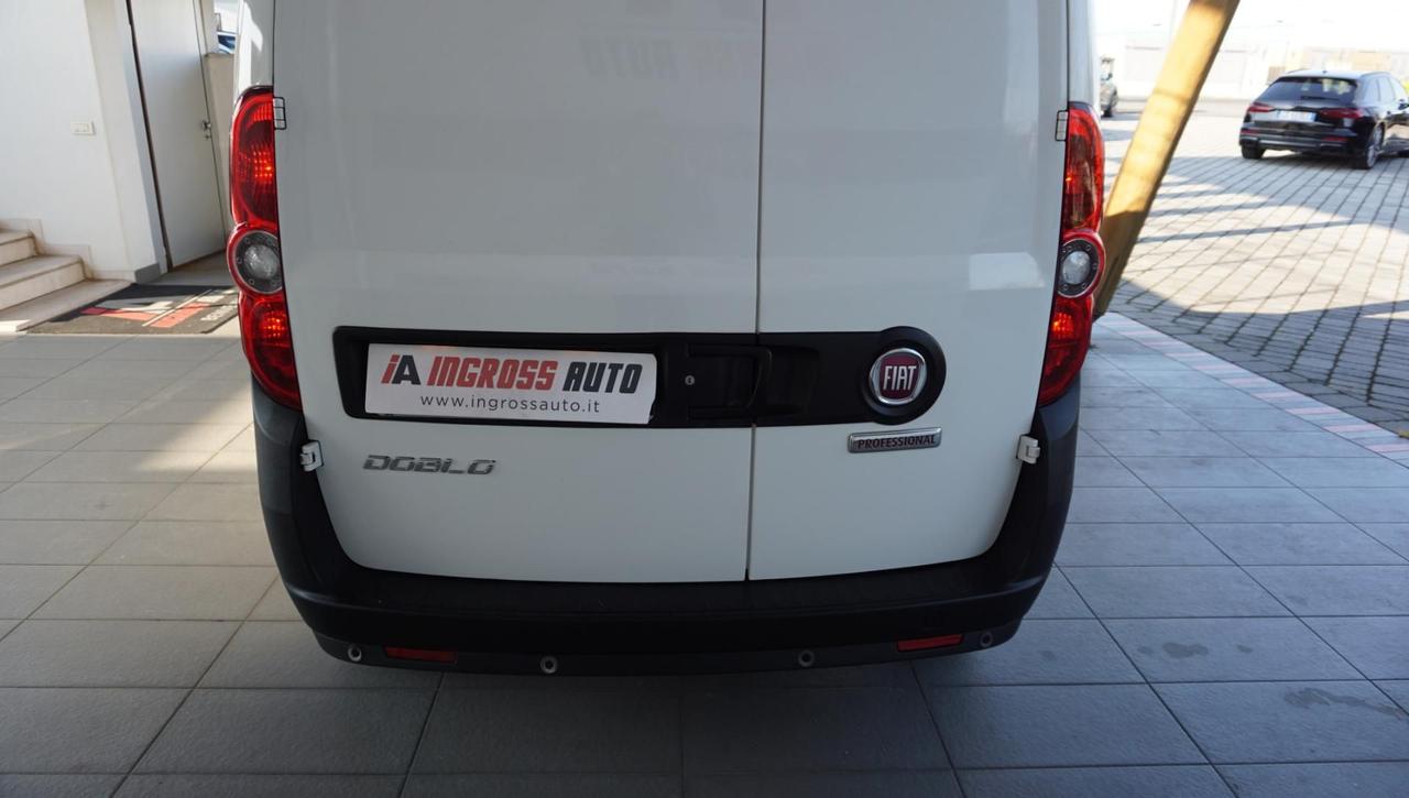 Fiat Doblo Doblò 1.3 MJT S&S PC-TN Cargo Business