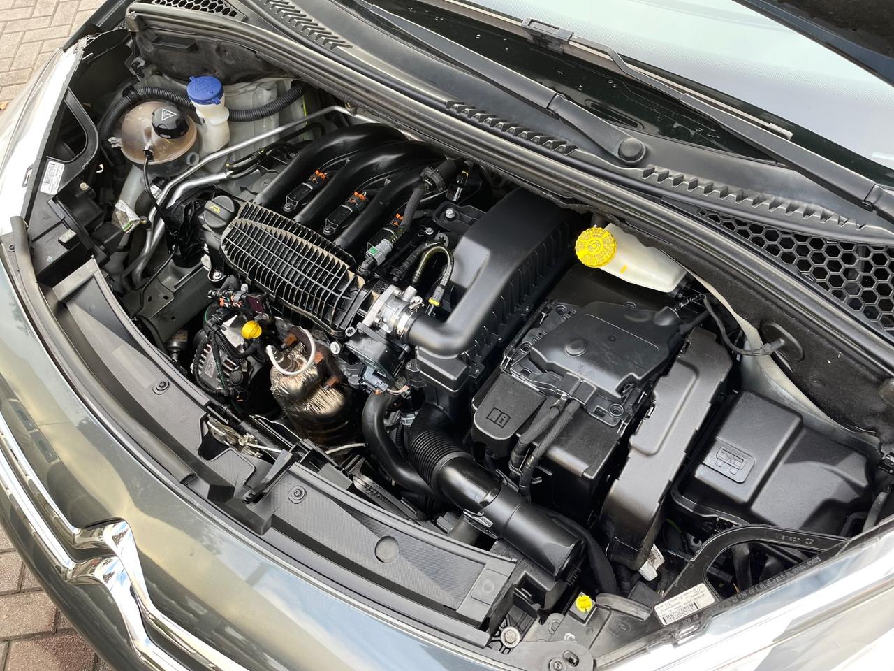 Citroen C3 1.2 VTi 82 Exclusive