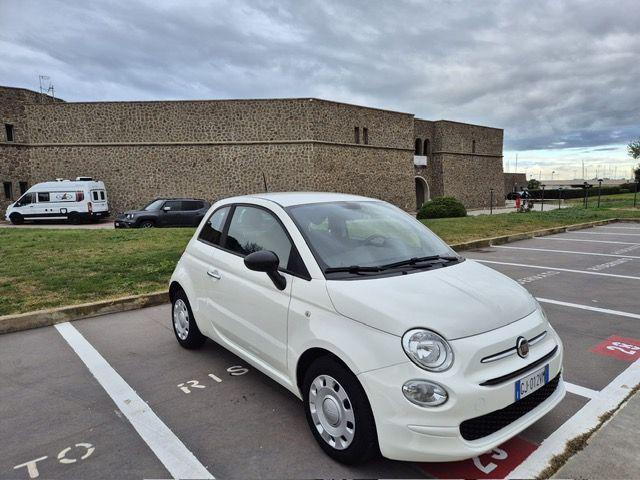 FIAT 500 1.0 Hybrid Club