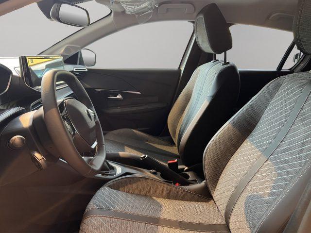 PEUGEOT 208 1.2 PureTech 100CV Allure