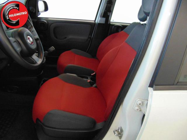 FIAT Panda 1.2 Pop
