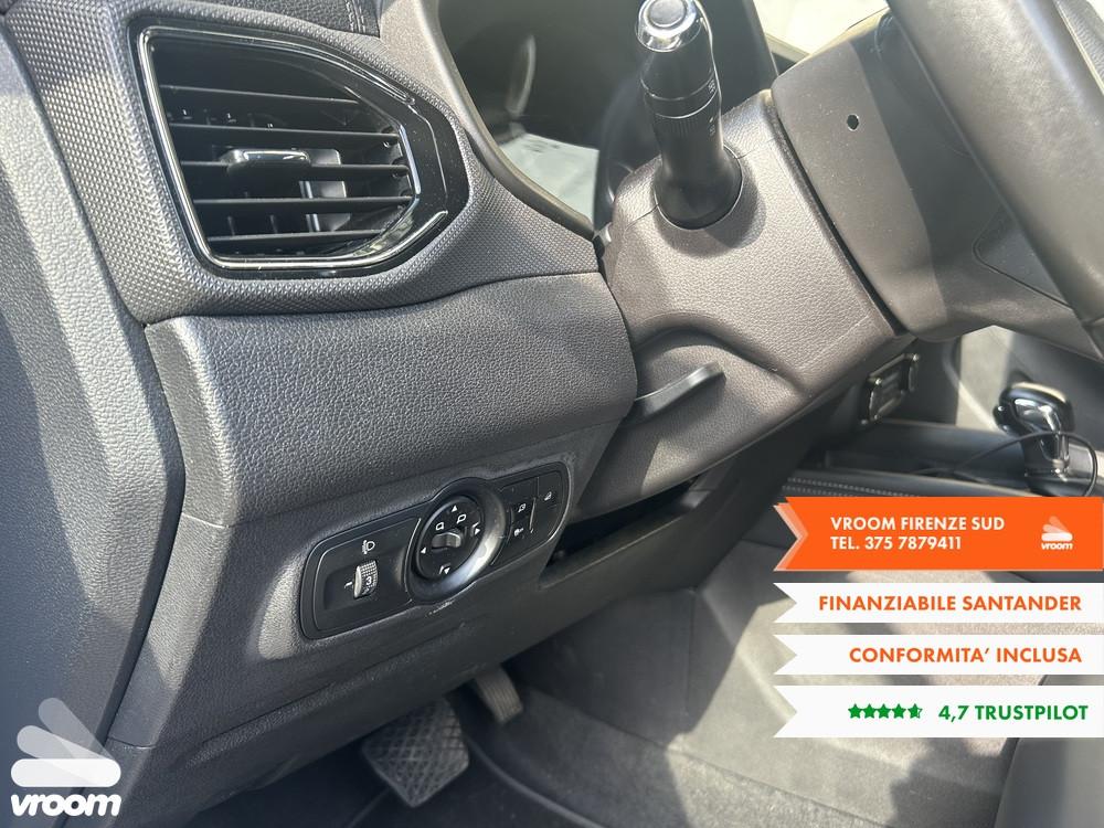 DR dr 4.0 dr 4.0 1.5 Turbo DCT Bi-Fuel GPL
