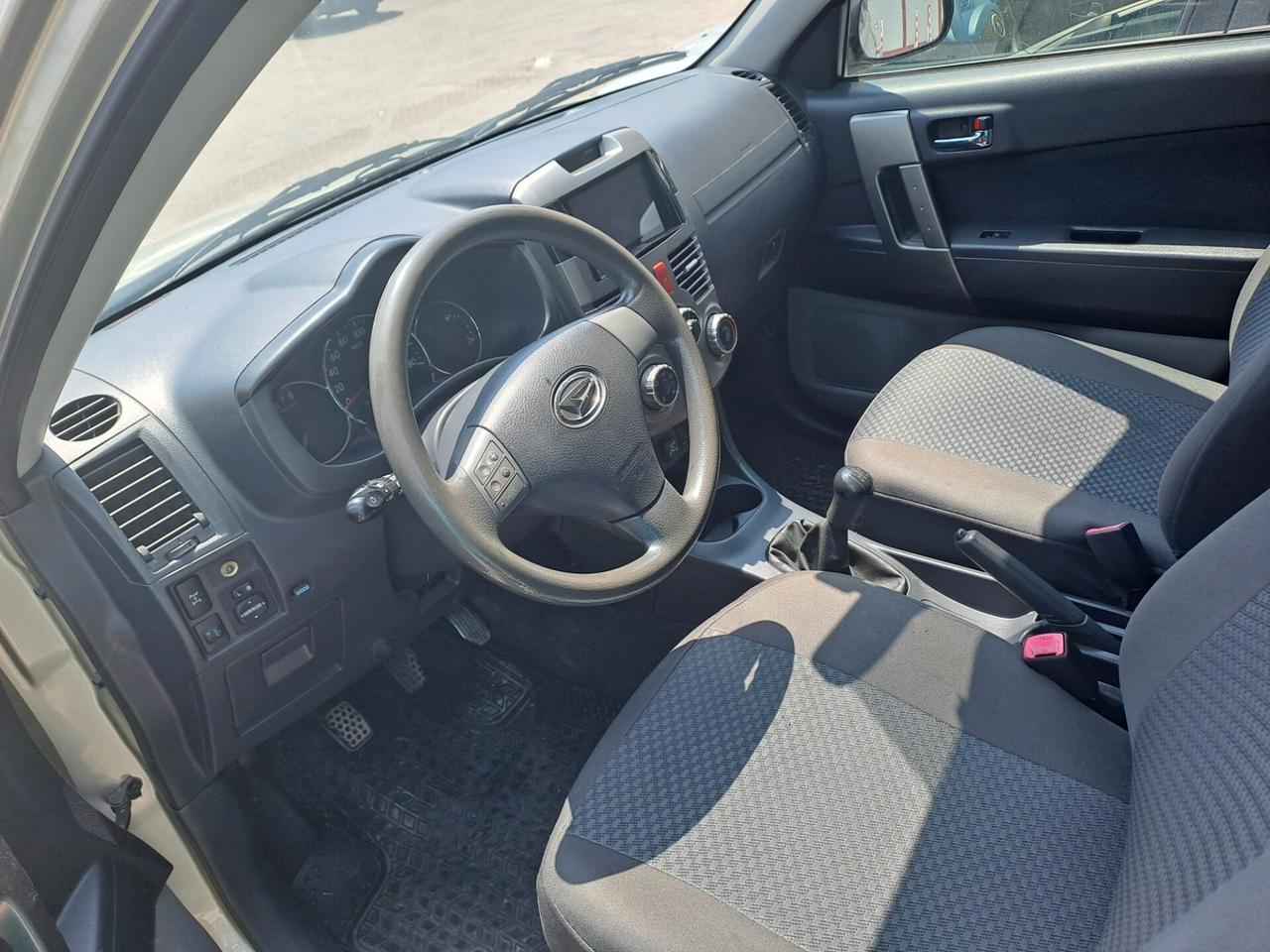 Daihatsu Terios 1.5 4WD SX