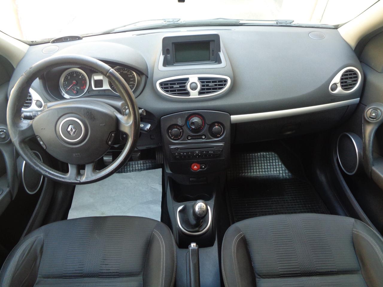 Renault Clio 1.5 dCi 70CV Dynamique ( FINANZIABILE )