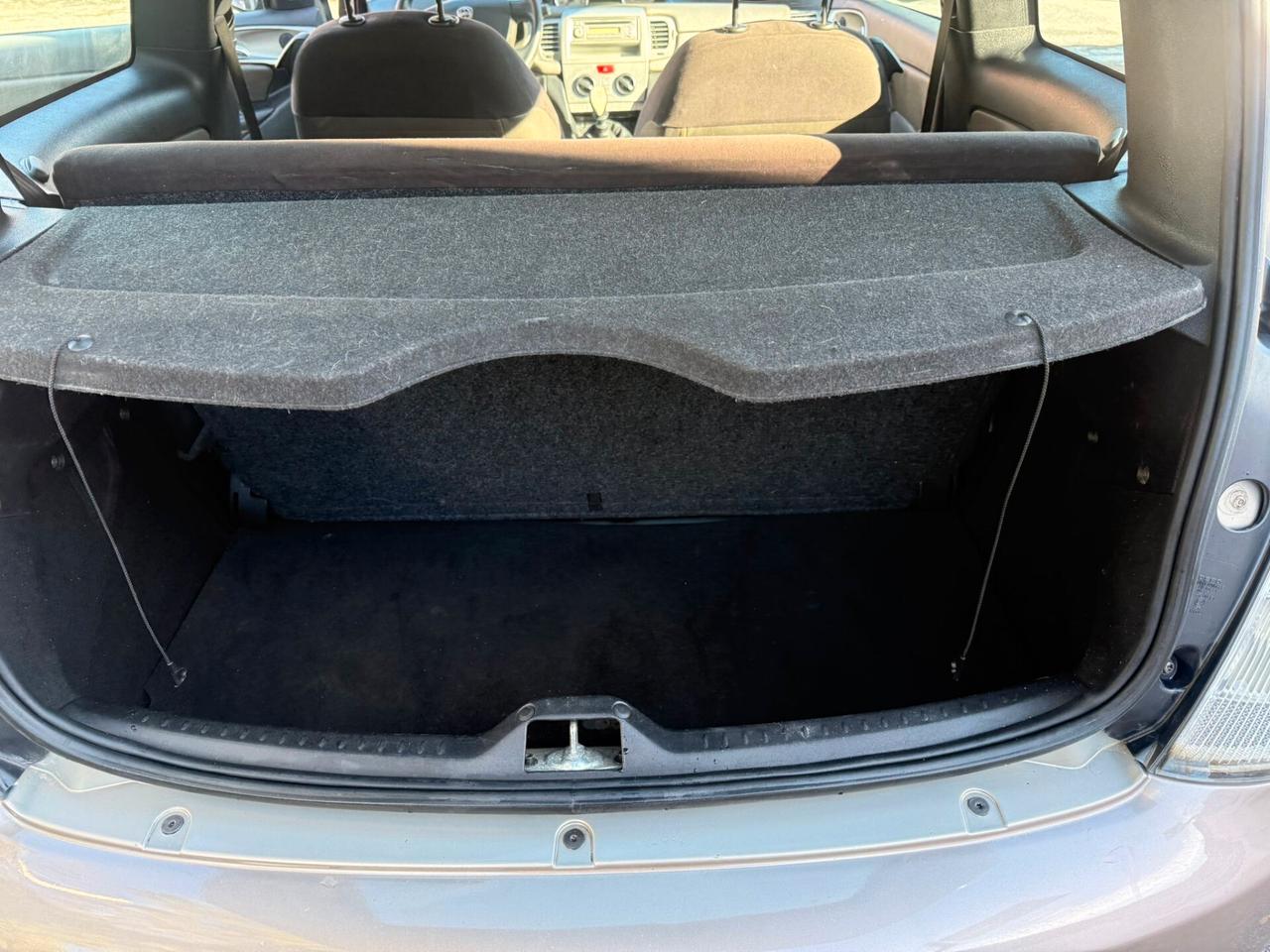 Lancia Ypsilon 1.2 Argento