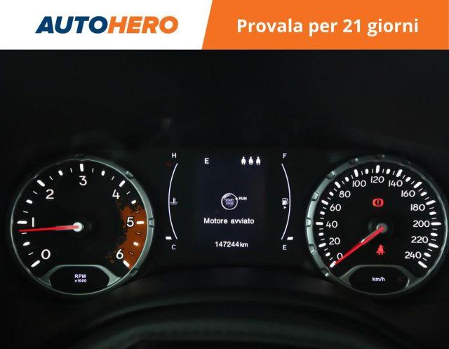 JEEP Renegade 1.6 Mjt 120 CV Longitude