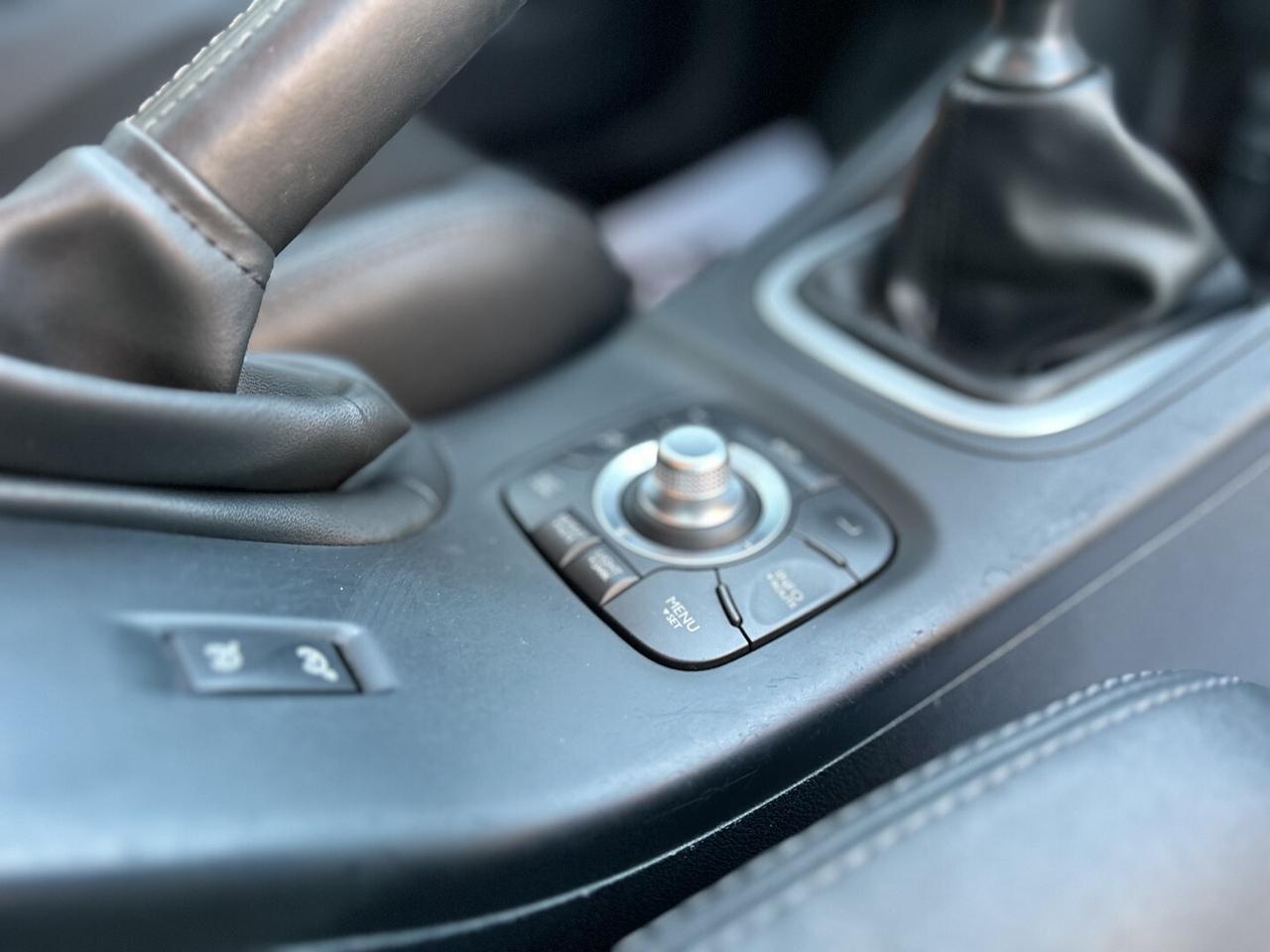 RENAULT MEGANE 1.5DCI 110CV SPORT UNICO PROP. FULL