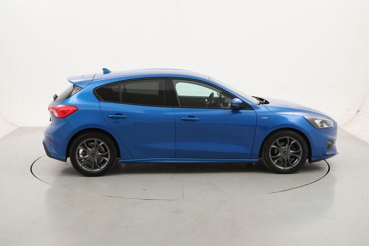 Ford Focus ST-Line Co-Pilot BR000623 1.5 Diesel 120CV