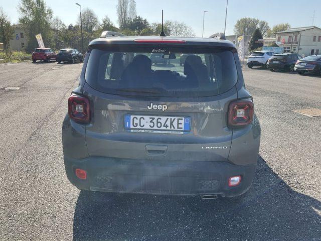 JEEP Renegade 1.0 T3 Limited