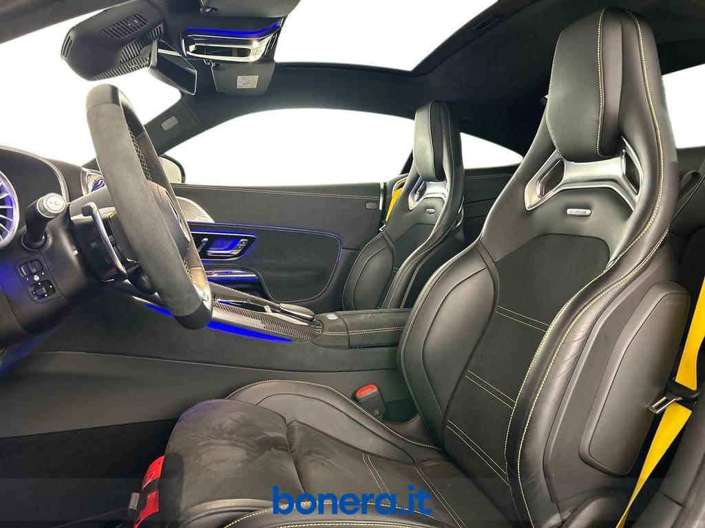 Mercedes AMG GT 63 Premium Plus 4Matic+ 9G-Tronic