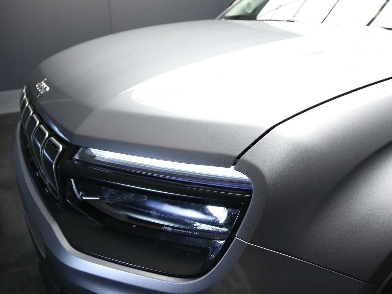 Jeep Avenger 1.2 Turbo 101CV Summit #10528