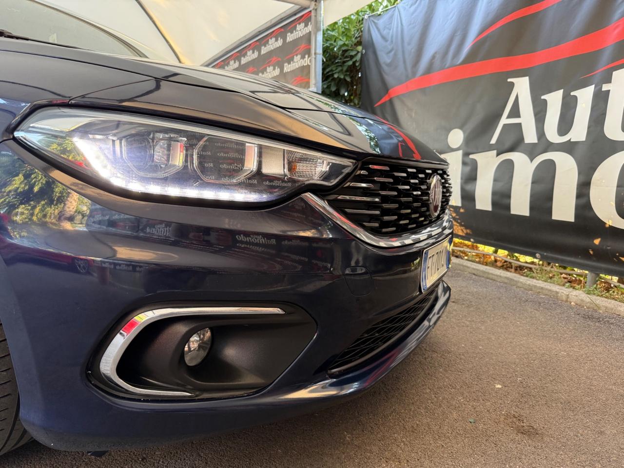 Fiat Tipo 1.4 T-Jet 120CV 5 porte Lounge
