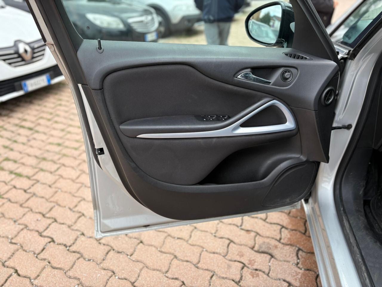 Opel Zafira Tourer 1.6 Turbo EcoM 150CV Cosmo