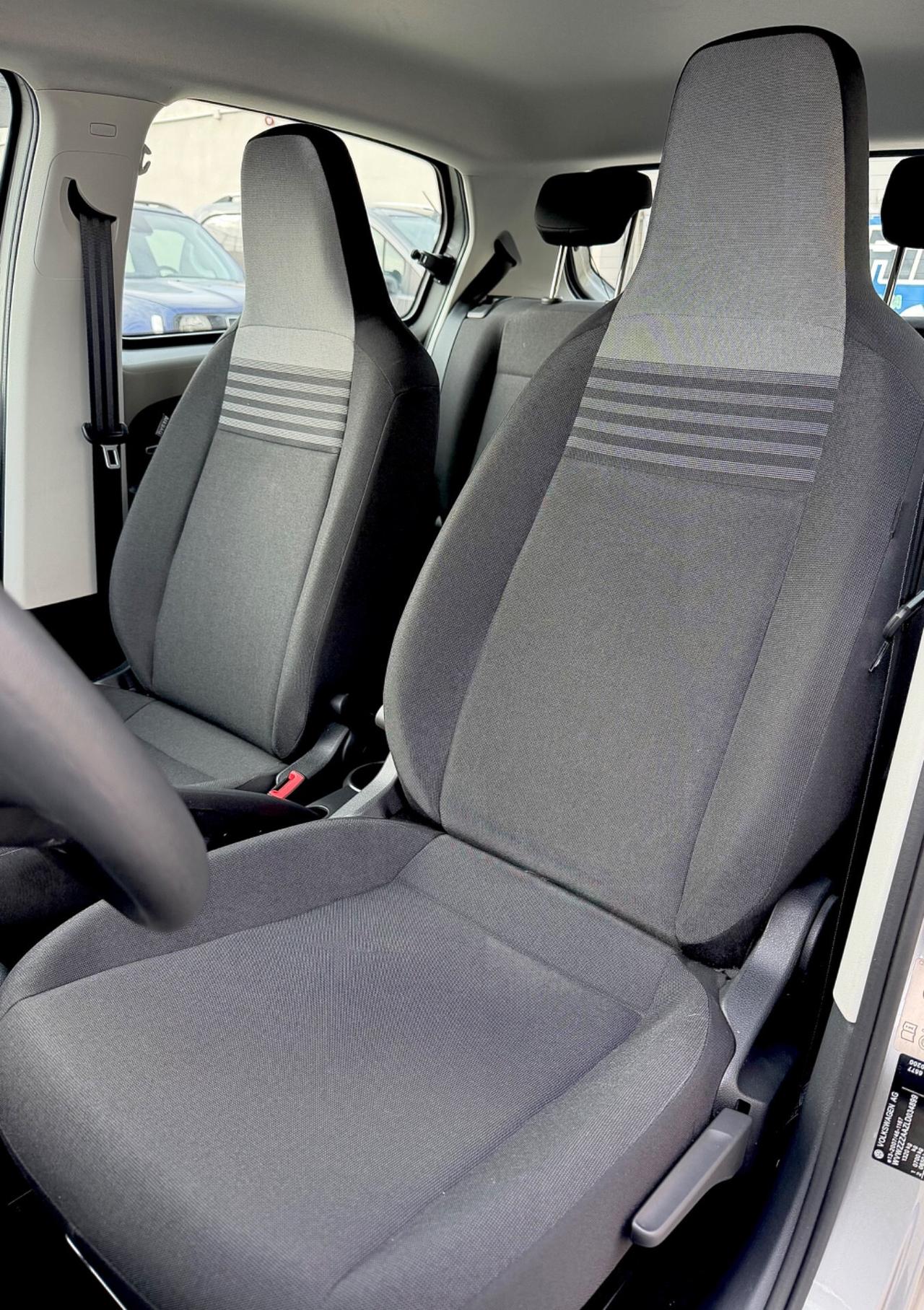 Volkswagen up 1.0 Benzina 60 Cv