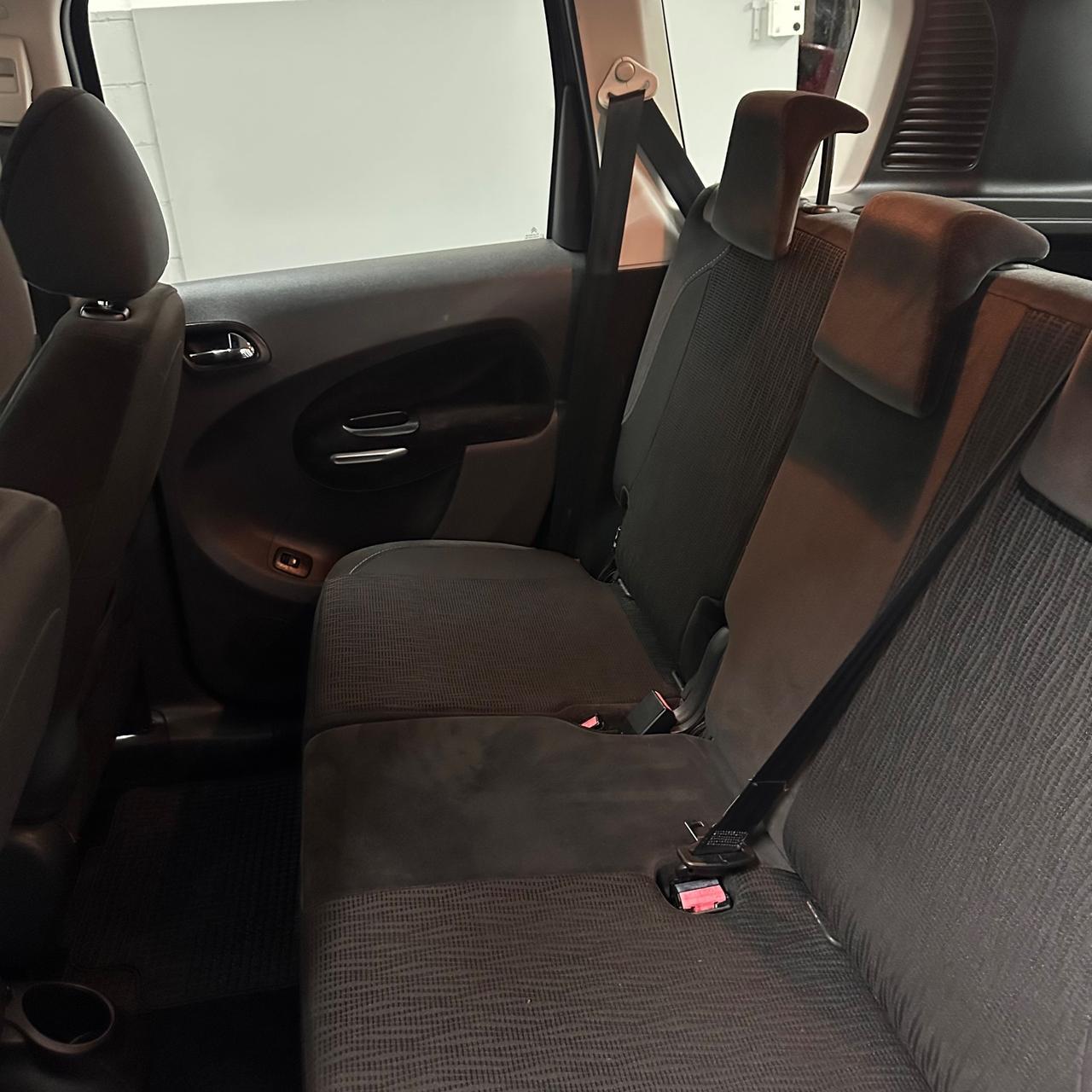 Citroen C3 Picasso Exclusive EURO 5 NEOPATENTATI