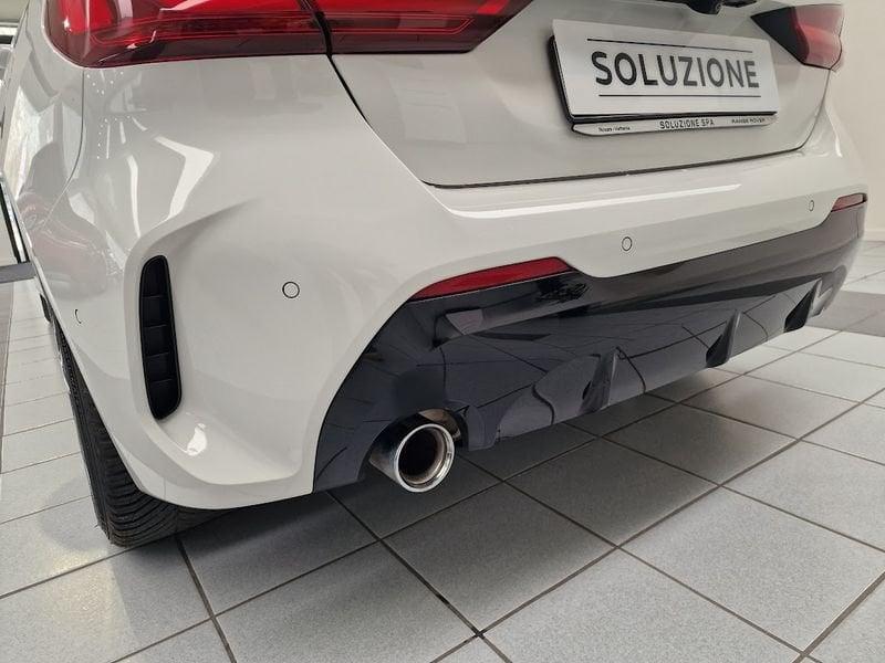 BMW Serie 1 116d MSport Aut.