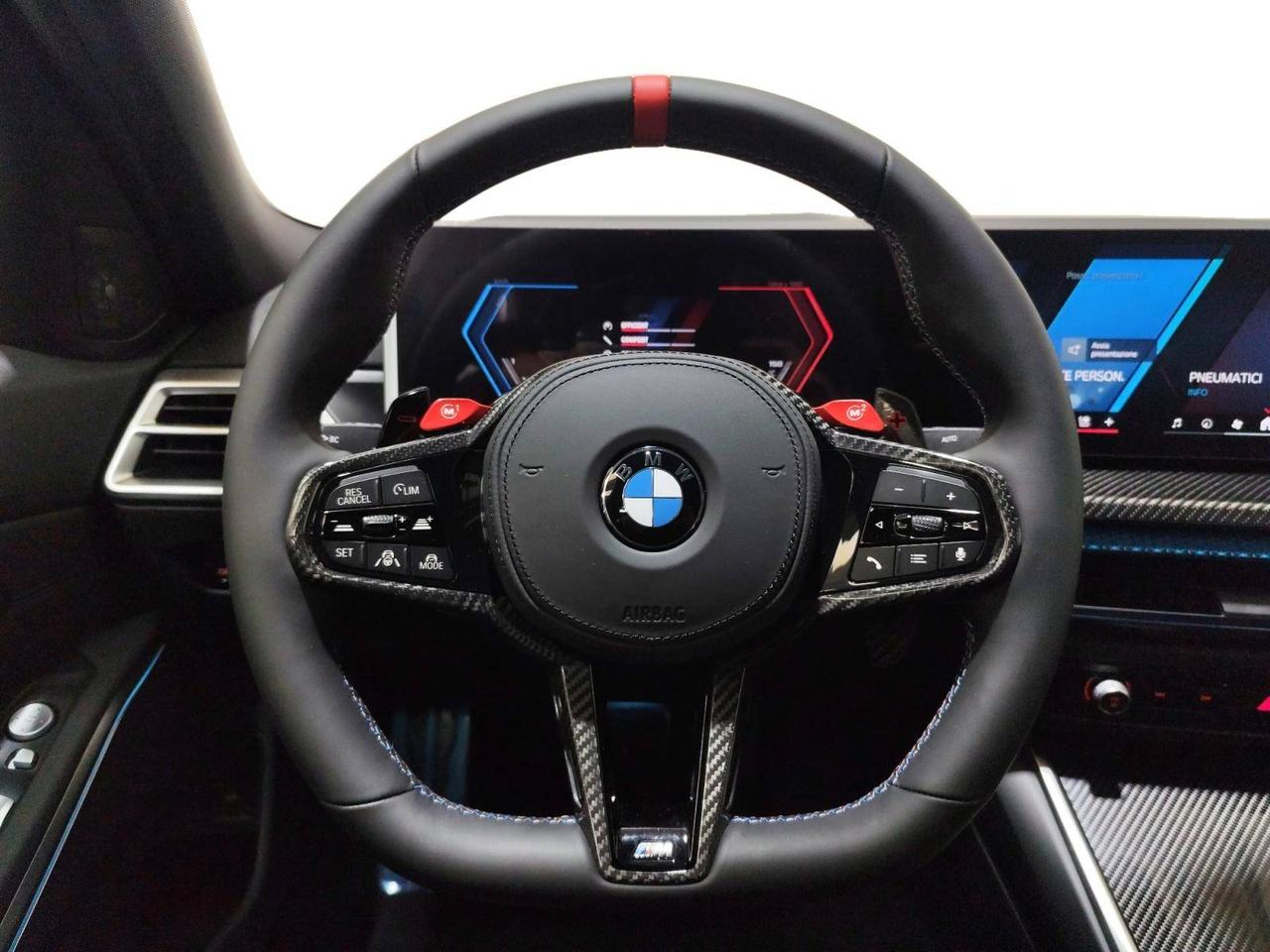 BMW Serie 3 M3 Competition xDrive