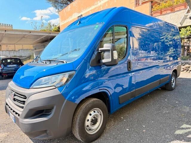 Fiat Ducato 35 2.3 MJT 140CV PLM-TM Furgone L3H2