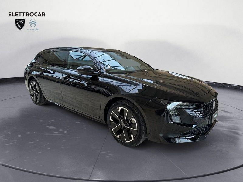Peugeot 508 BlueHDi 130 Stop&Start EAT8 SW GT