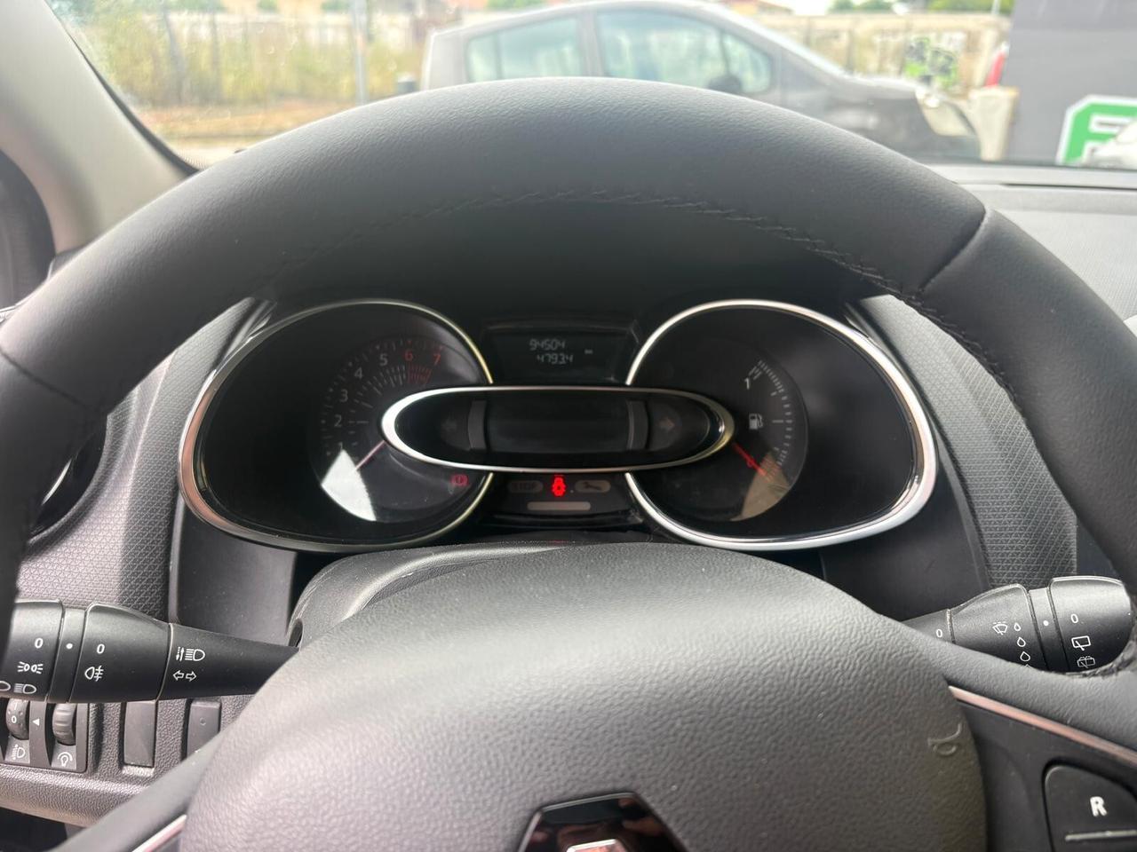 Renault Clio TCe 12V 75 CV 5 porte Business