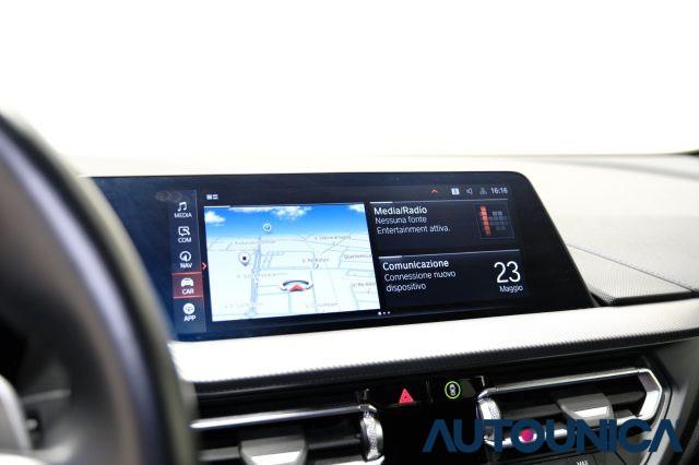 BMW 220 D GRAN COUPE MSPORT AUTOMATICA