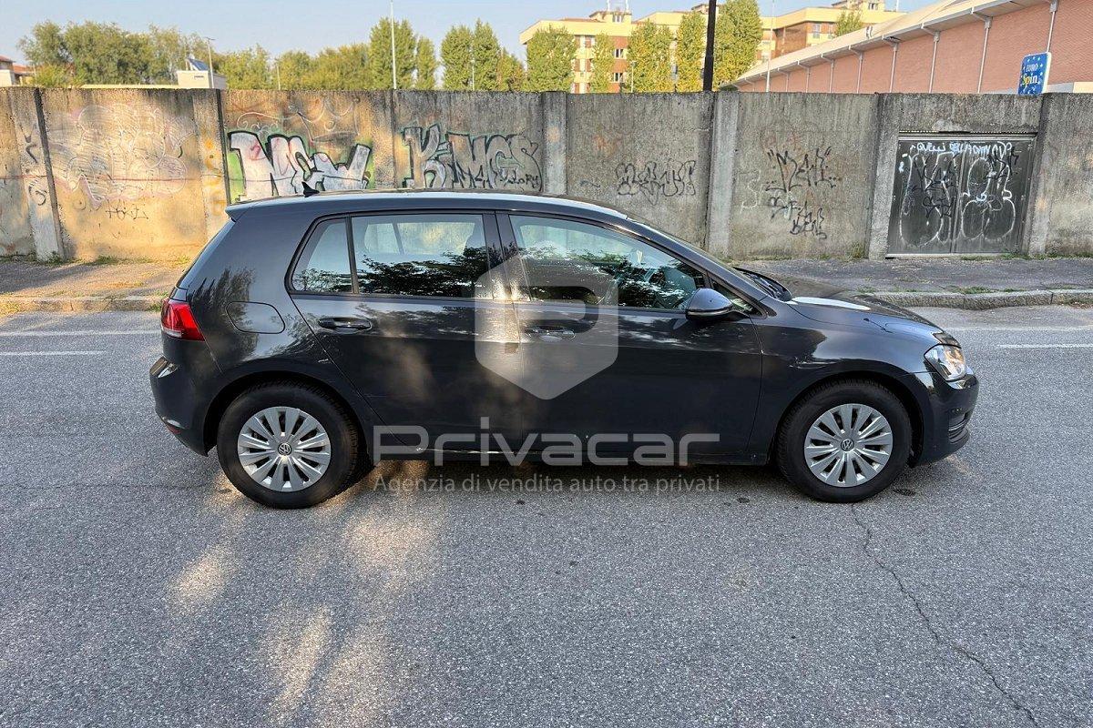 VOLKSWAGEN Golf 1.2 TSI 85 CV 5p. Trendline BlueMotion Technology