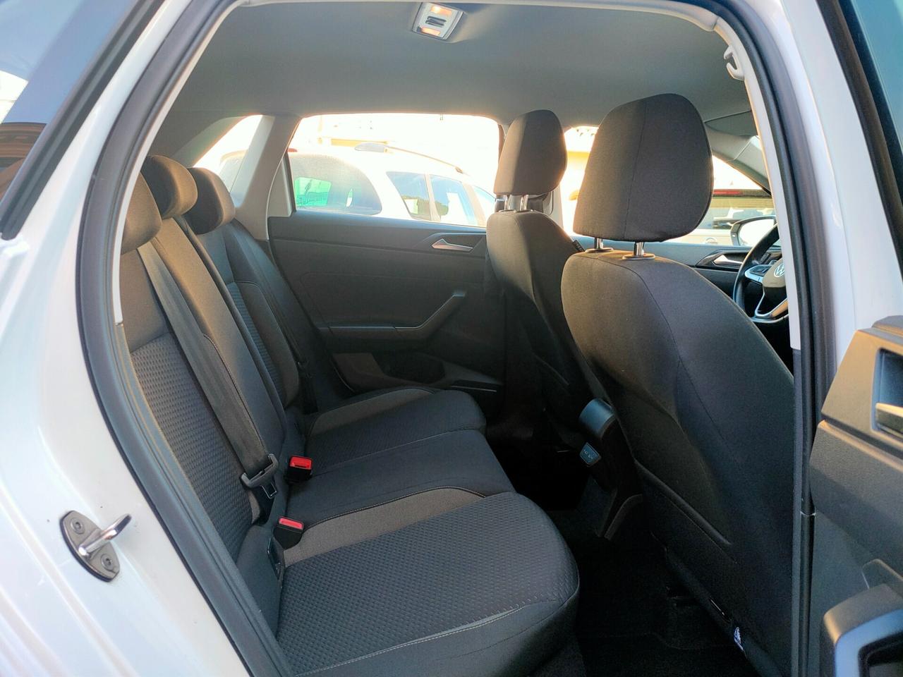 Volkswagen Polo 1.0 TSI Life Neopatentati