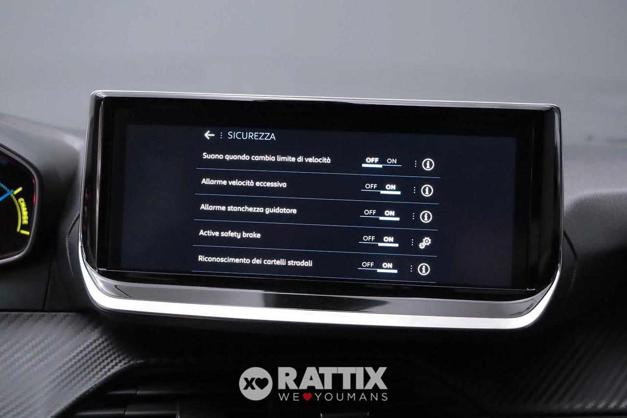 Peugeot 208 1.2 Hybrid 110CV Style e-DCS6