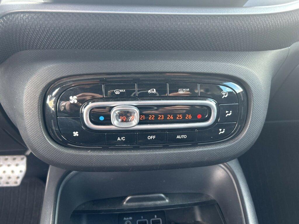 Smart fortwo 22kW EQ Pulse