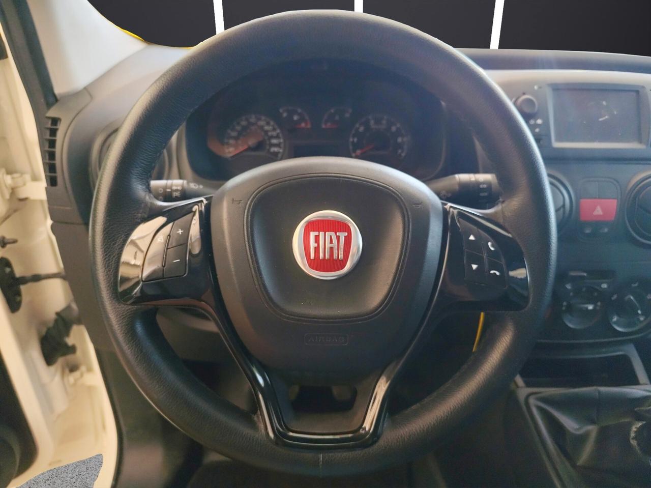 FIAT Fiorino 2ª serie Fiorino 1.3 MJT 95CV Car...
