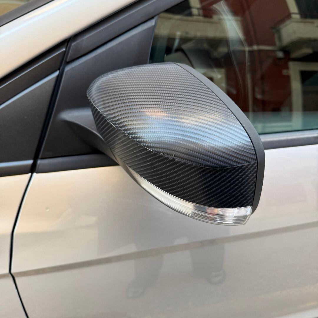 Ford Focus 1.5 TDCi 120 CV