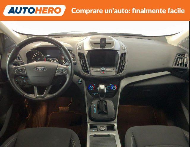 FORD Kuga 1.5 TDCI 120 CV S&S 2WD Powershift Business