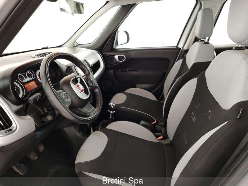 FIAT 500L 500L 1.4 95 CV Lounge