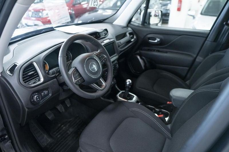 Jeep Renegade 1.0 T3 Limited 2wd