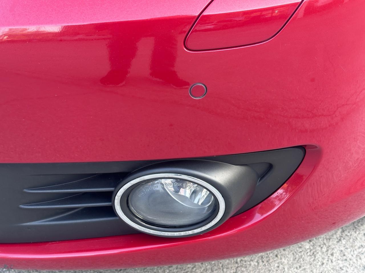 Volkswagen Golf Plus 1.6 TDI DPF 5p. Comf. BlueM. Tech.