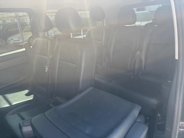 Mercedes-benz Vito 2.2 119 CDI 4x4 PC Tourer Select Compact - IVA ESPOSTA