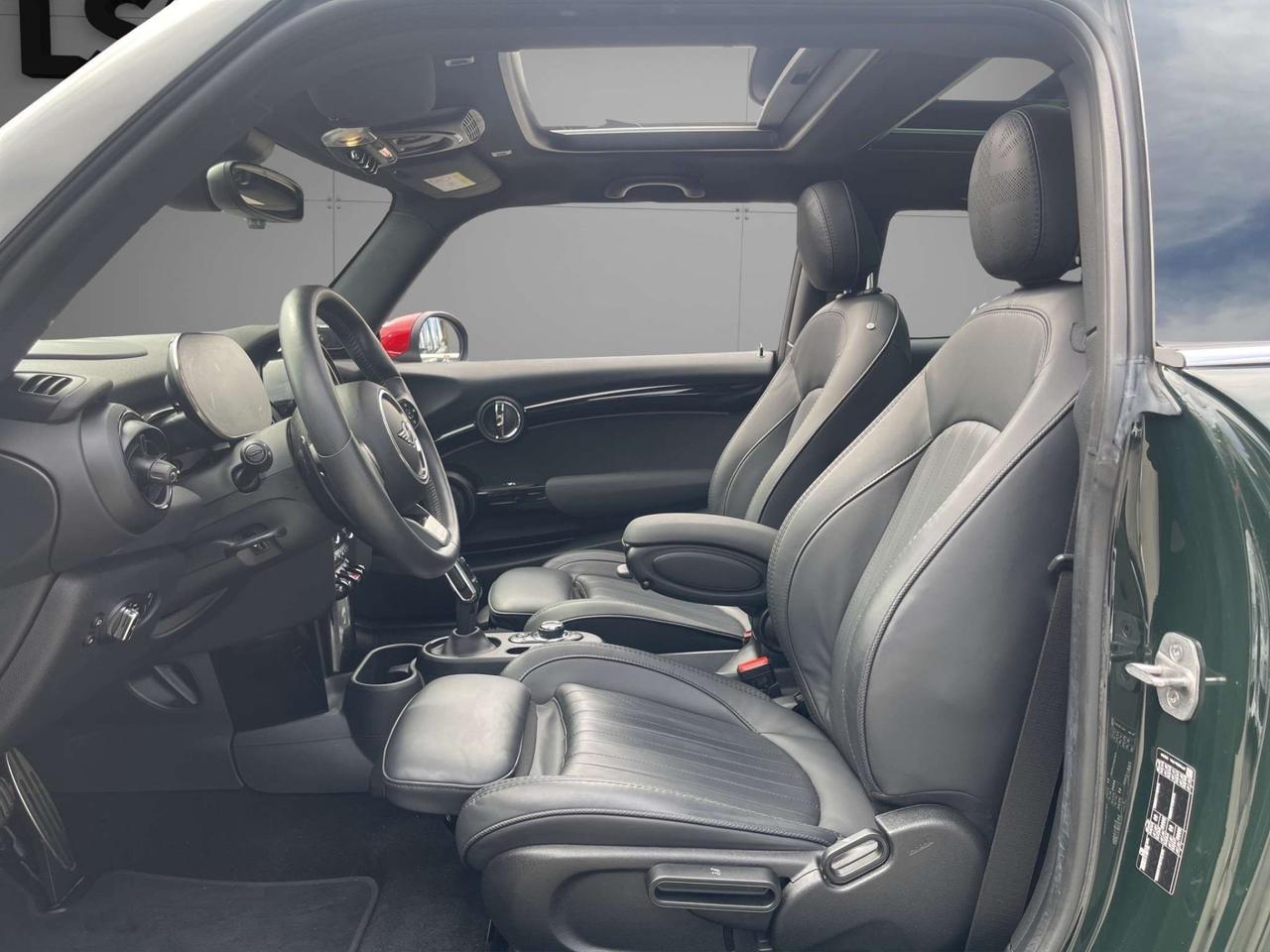 MINI John Cooper Works Mini 3p 2.0 John Cooper Works