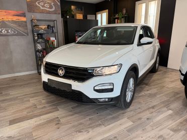 Volkswagen T-Roc 1.6 TDI SCR Advanced BlueMotion Technology