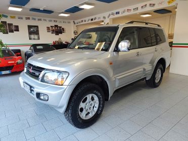 Mitsubishi Pajero 3.2 AUTOMATICO 83000KM
