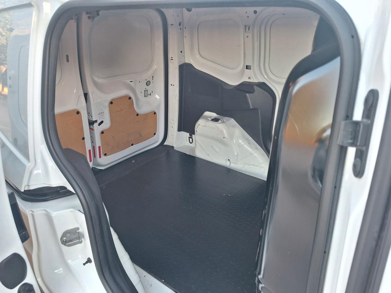 FORD TRANSIT CONNECT 1.5 TDCI 2019