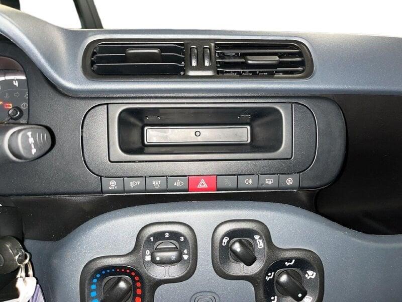 FIAT Panda My24 1.0 70cv Hybrid Panda