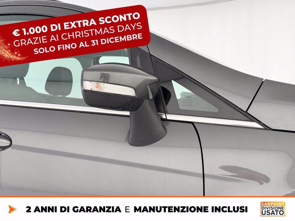 FORD Ecosport 1.0 ecoboost titanium s&s 125cv my20.25 del 2022